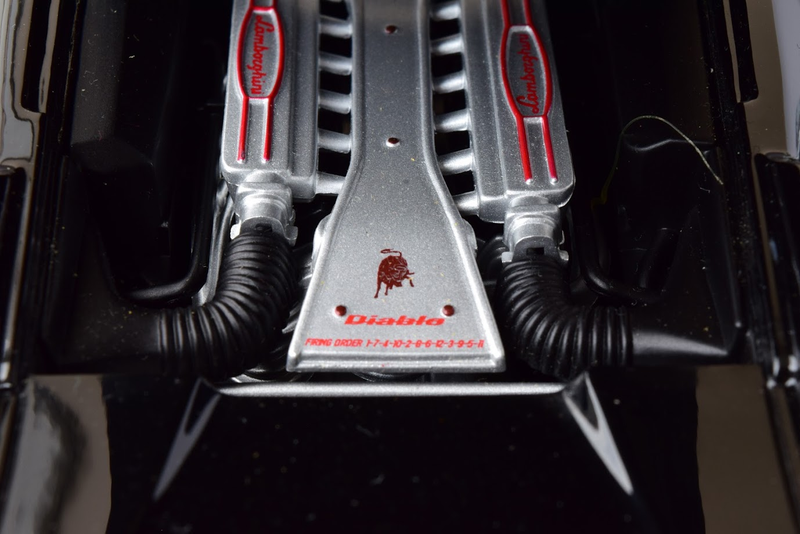 Illustration for article titled Running of the Bulls Week: Lamborghini Diablo (pt.1)